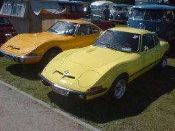 Oldtimermarkt Bockhorn 2009